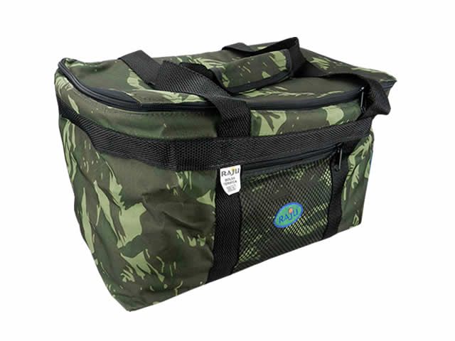Bolsa Térmica Raju Action - 40 Litros