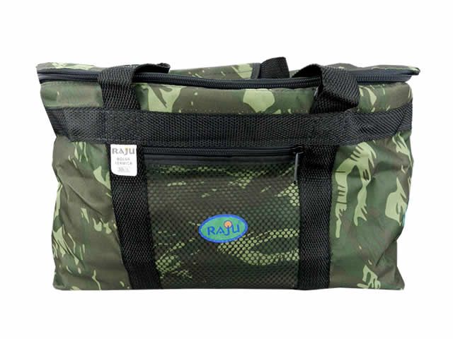 Bolsa Térmica Raju Action - 40 Litros