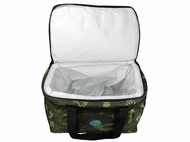 Bolsa Térmica Raju Action - 40 Litros