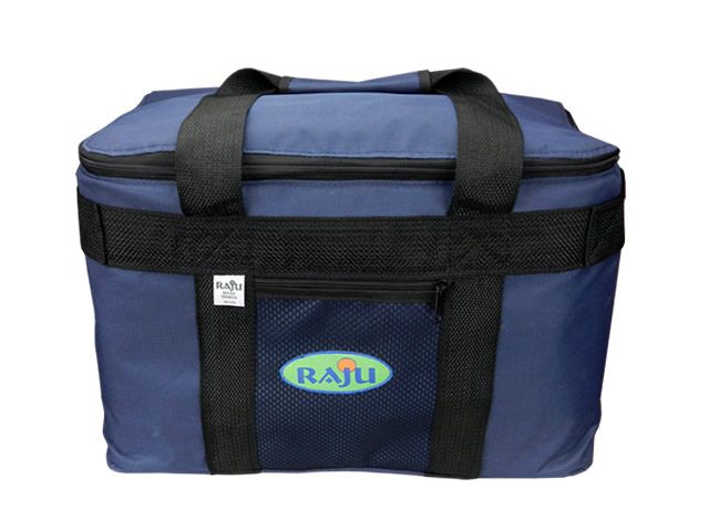 Bolsa Térmica Raju Action - 40 Litros