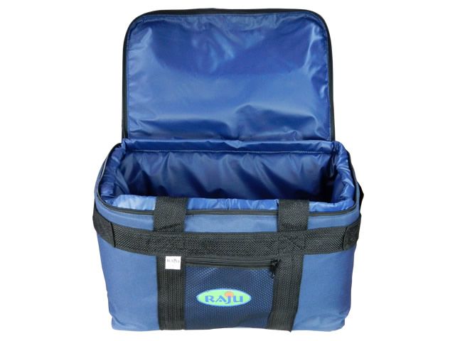 Bolsa Térmica Raju Action - 40 Litros