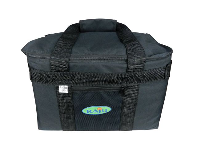Bolsa Térmica Raju Action - 40 Litros