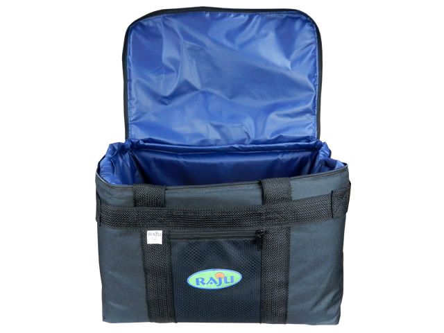 Bolsa Térmica Raju Action - 40 Litros