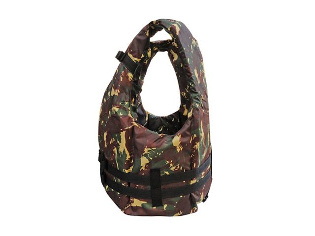 Colete Salva Vidas Raju 80Kg