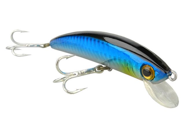 Isca Arsenal da Pesca Manjubinha 110