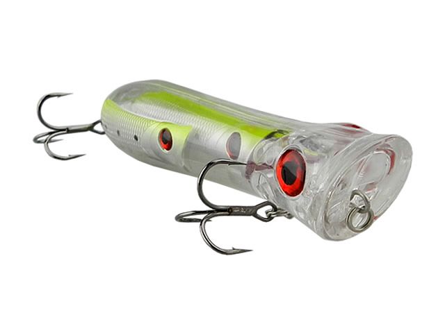 Isca Sun Fishing Cardume TTPX 105