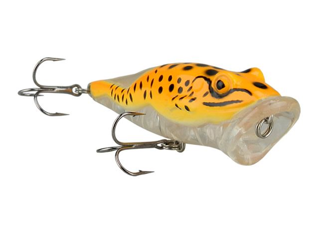 Isca Sun Fishing Pfx Frog 90