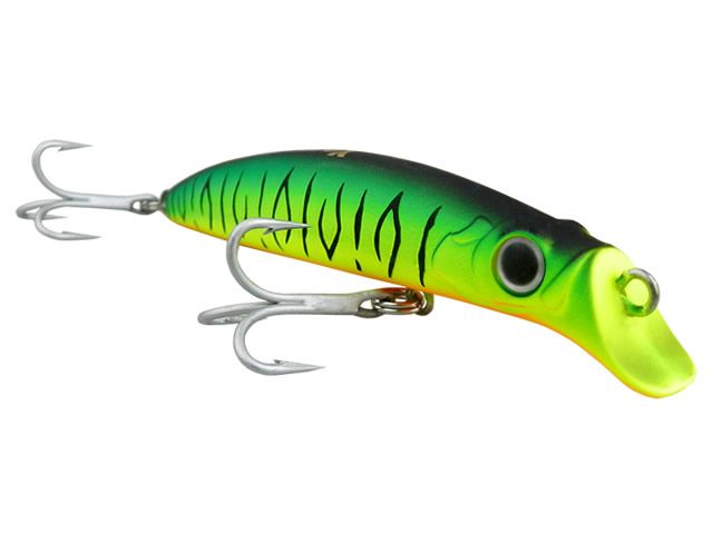 Isca Yara Destroyer 115