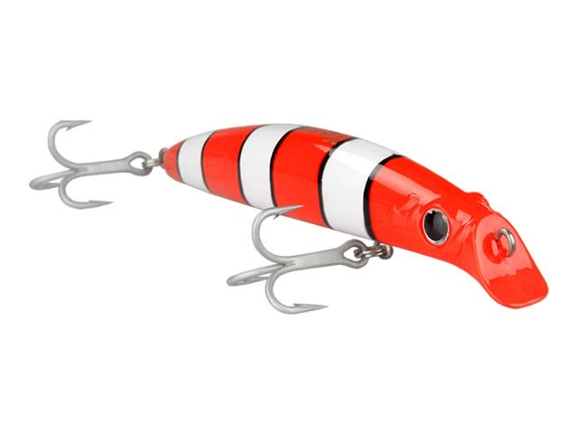 Isca Yara Destroyer 115