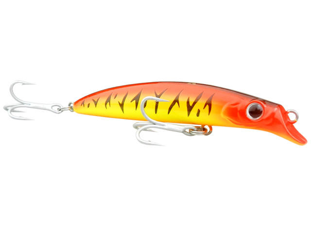 Isca Yara Destroyer 115