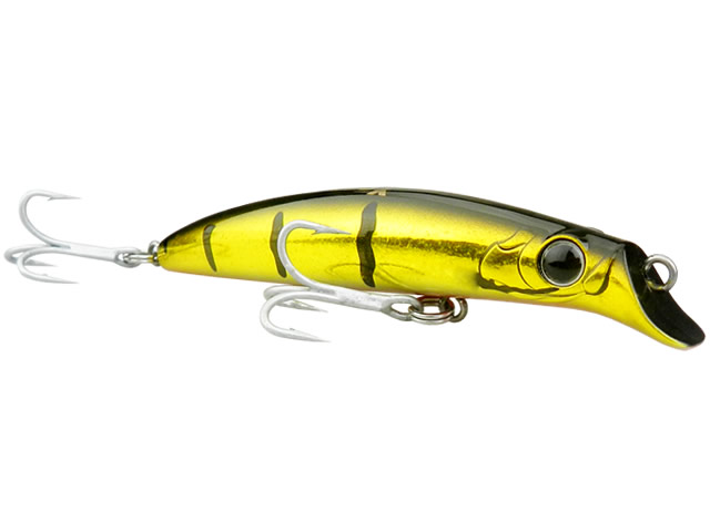 Isca Yara Destroyer 115