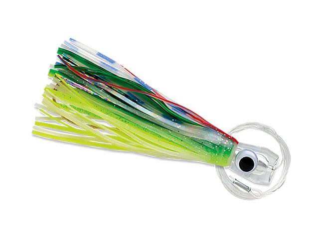 Jig Williamson Sailfish Catcher Rigged - SCR5 - 48gr