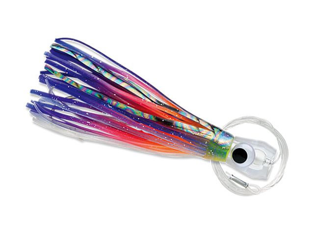 Jig Williamson Sailfish Catcher Rigged - SCR5 - 48gr
