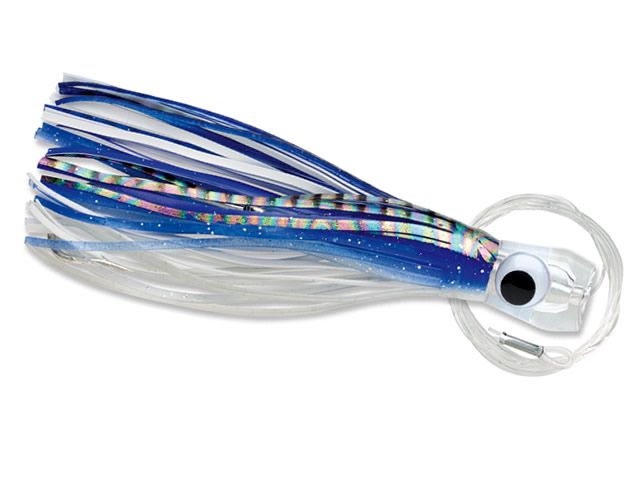 Jig Williamson Sailfish Catcher Rigged - SCR5 - 48gr