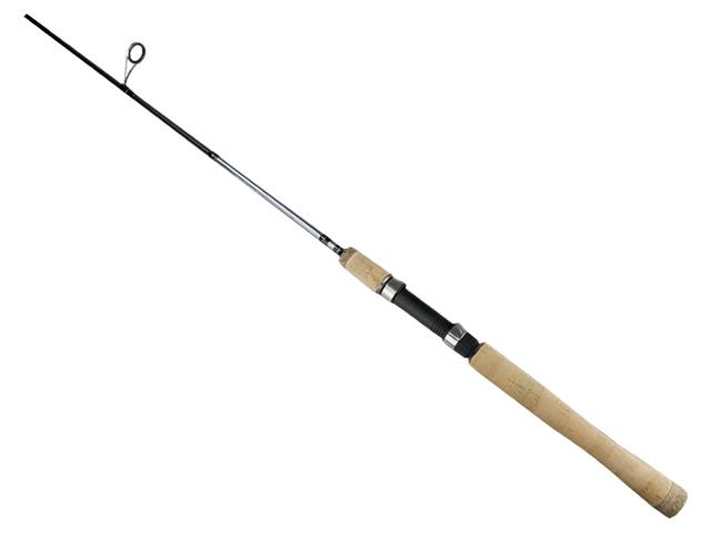 Vara Rapala Ricton - Molinete