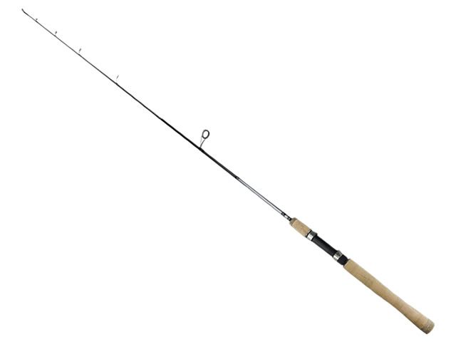 Vara Rapala Ricton - Molinete