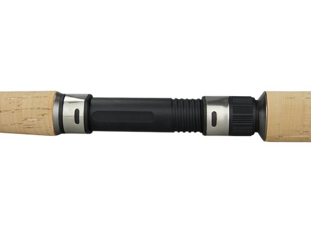Vara Rapala Ricton - Molinete