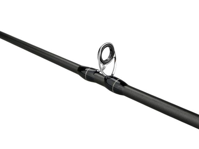 Vara Rapala Ricton - Molinete