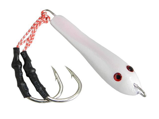 Jig Sapinho Albatroz 30gr