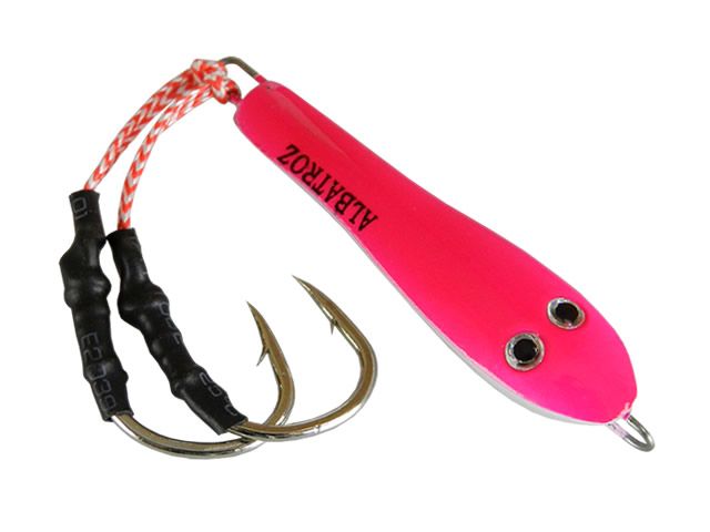 Jig Sapinho Albatroz 30gr