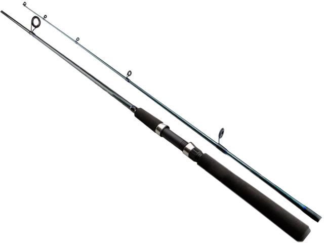 Vara Shimano FX S-70MC2 6-14lb 7`0 (2,10m) - Molinete