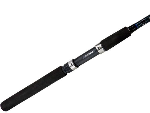 Vara Shimano FX S-70MC2 6-14lb 7`0 (2,10m) - Molinete