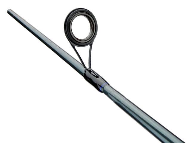 Vara Shimano FX S-70MC2 6-14lb 7`0 (2,10m) - Molinete