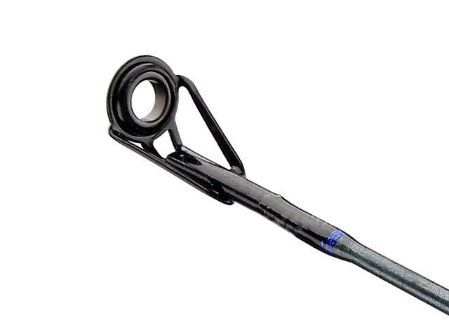 Vara Shimano FX S-70MC2 6-14lb 7`0 (2,10m) - Molinete