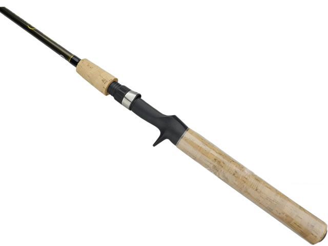 Vara Shimano Solara SLC-60M2 6-15lb 6`0 (1,80m) - Carretilha