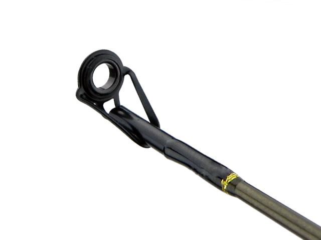 Vara Shimano Solara SLC-60M2 6-15lb 6`0 (1,80m) - Carretilha