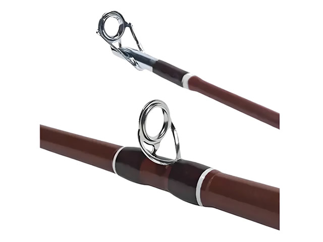 Vara Shimano Solara SLC - Carretilha (2 Partes)