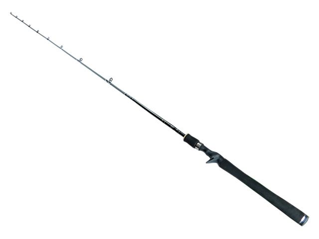 Vara Albatroz Cetus CT-C561MH 12 - 20lb 5`6 (1,68m) - Carretilha