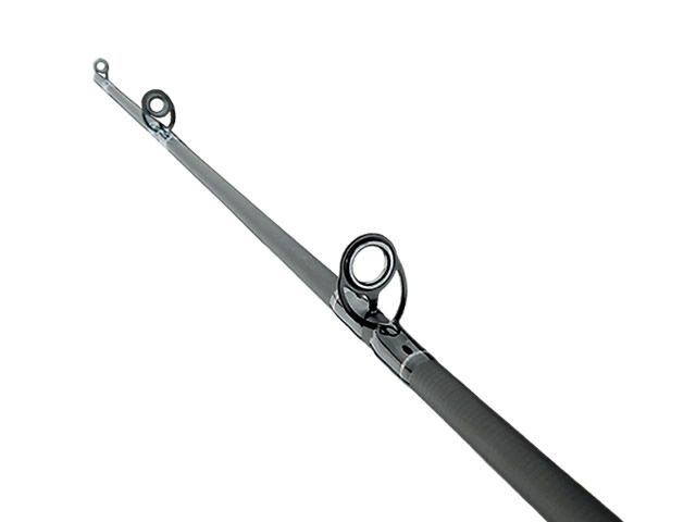 Vara Albatroz Cetus CT-C561MH 12 - 20lb 5`6 (1,68m) - Carretilha