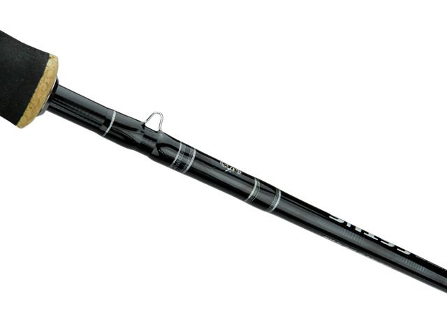Vara Albatroz Cetus CT-C561MH 12 - 20lb 5`6 (1,68m) - Carretilha