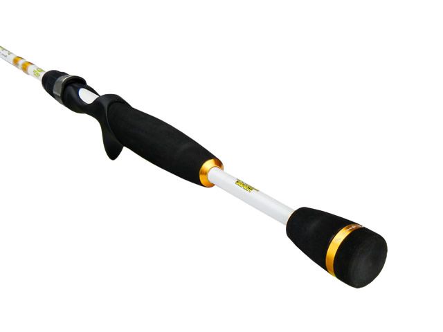 Vara Albatroz Viper I C562 8-17lb 5`6 (1,68m) - Carretilha