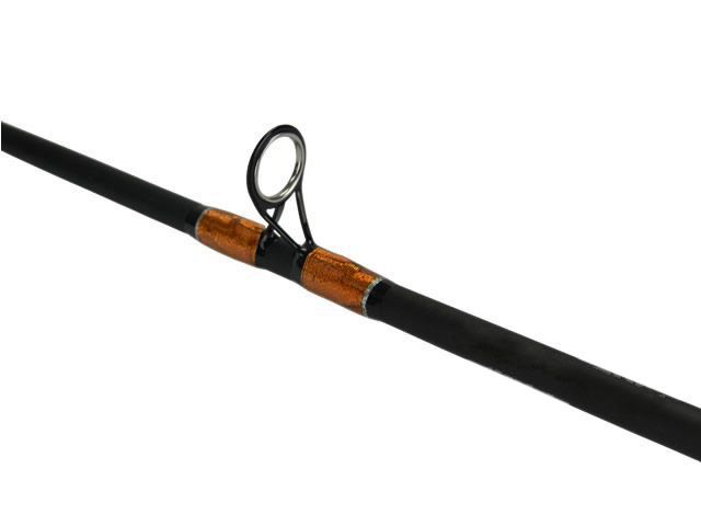 Vara Albatroz Viper I C562 8-17lb 5`6 (1,68m) - Carretilha