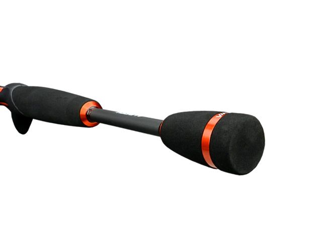 Vara Albatroz Viper I C562 8-17lb 5`6 (1,68m) - Carretilha