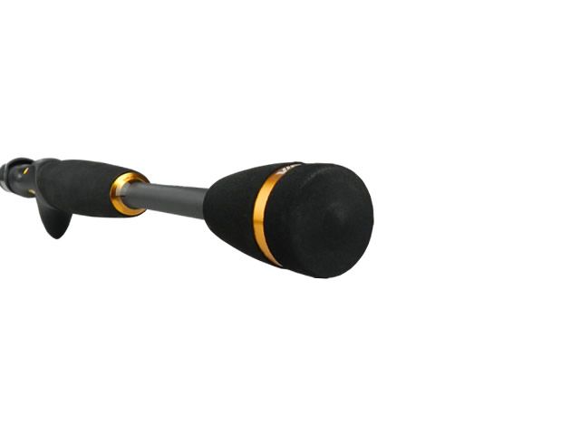 Vara Albatroz Viper II 562 10-20lb 5`6 (1,68m) - Carretilha