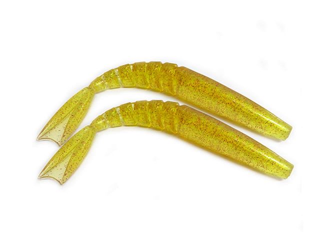 Isca Shad Monster X-Swim 22 - C/ 2 UN