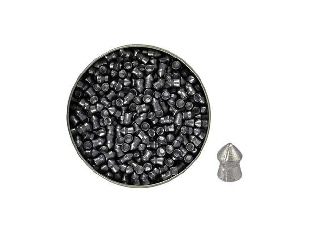Chumbinho Technogun Sonic Pro 4,5mm - 250un