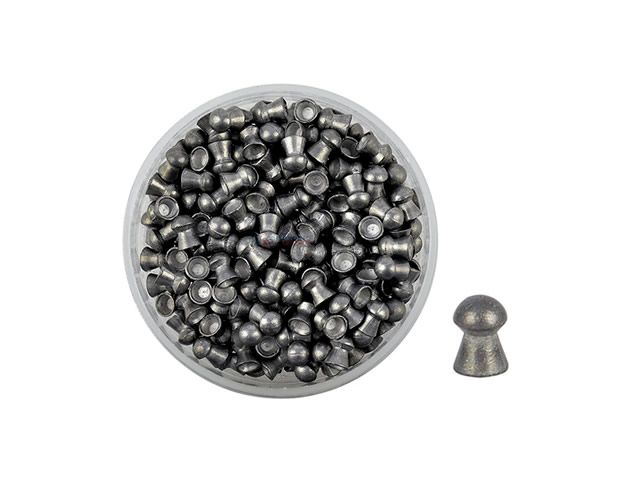 Chumbinho Technogun Strike Diabolo 4,5mm - 250un