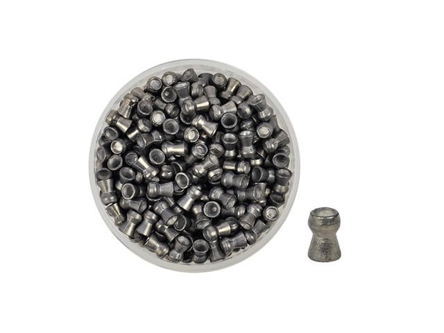 Chumbinho Technogun Mamuth Pro 4,5mm - 500un