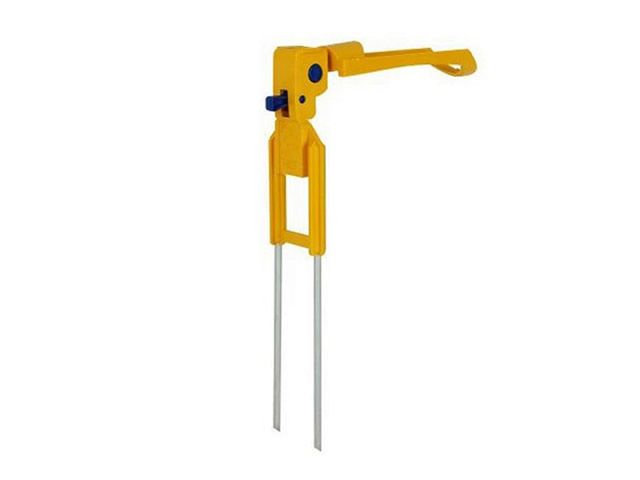 Suporte para Varas Pica Pau Cardume com 12 Regulagens