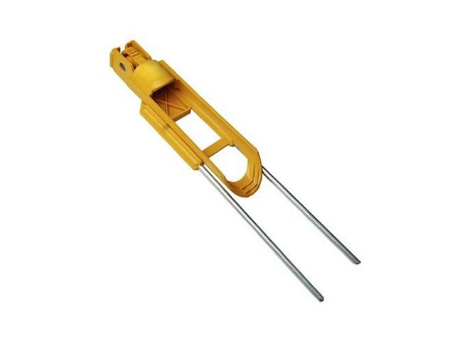 Suporte para Varas Pica Pau Cardume com 12 Regulagens