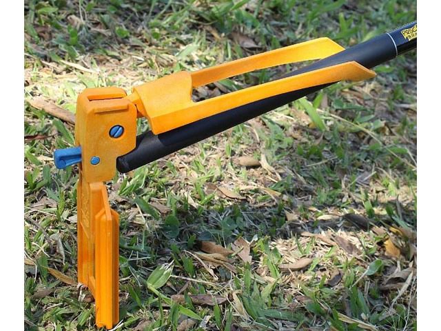 Suporte para Varas Pica Pau Cardume com 12 Regulagens