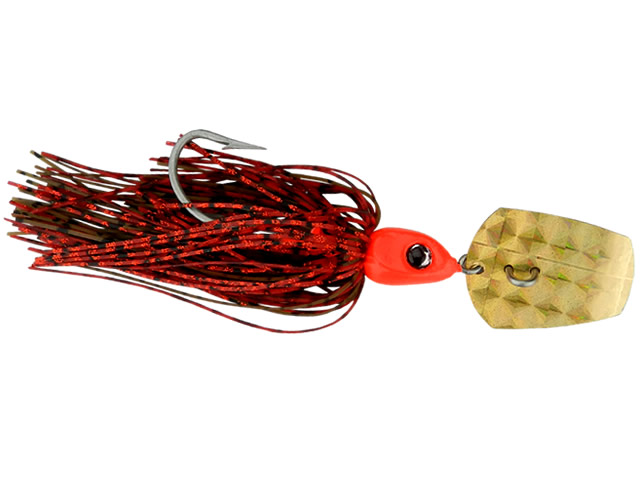 Spinner Deconto Tchau Tchau 6/0 - 25gr