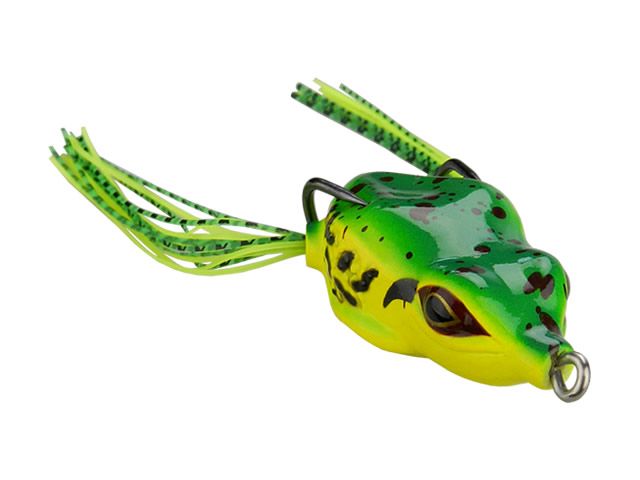 Isca Yara Crazy Frog 55 - Sapo