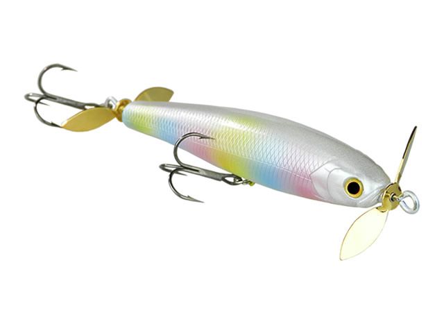Isca Lucky Craft Splash Tail ST90