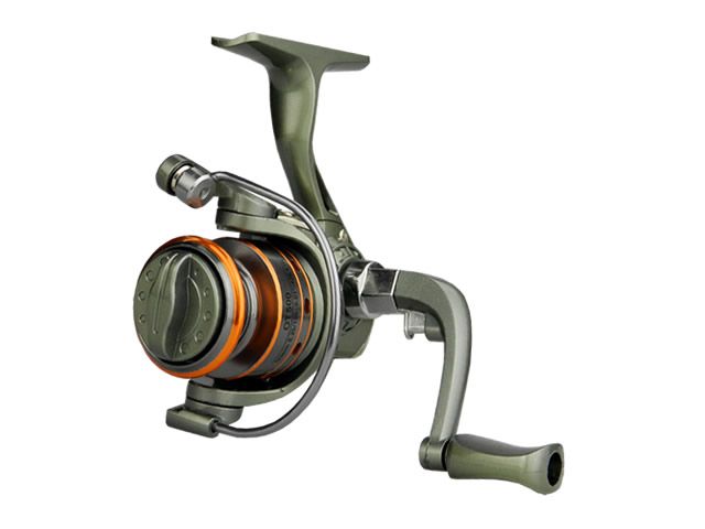 Molinete Pesca Brasil Orbitall
