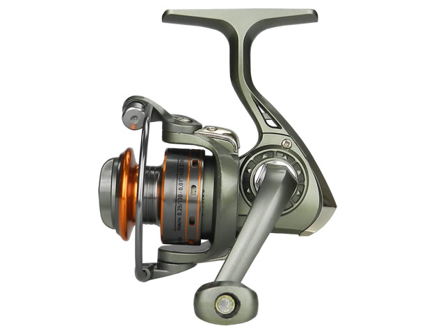 Molinete Pesca Brasil Orbitall
